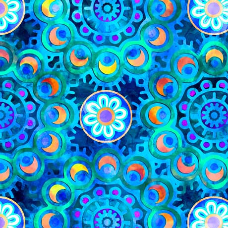 MINKY PRINTS             
